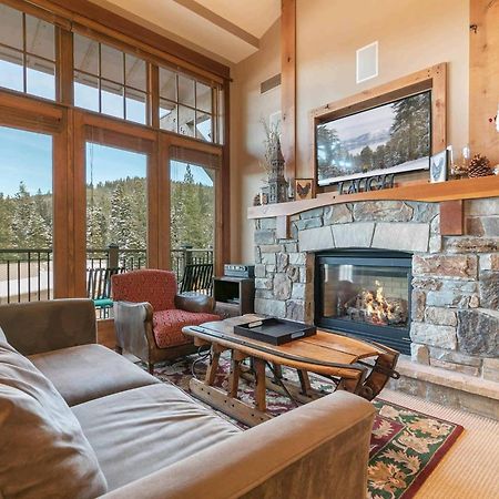 Catamount Lodge 401B By East West Hospitality Truckee Luaran gambar