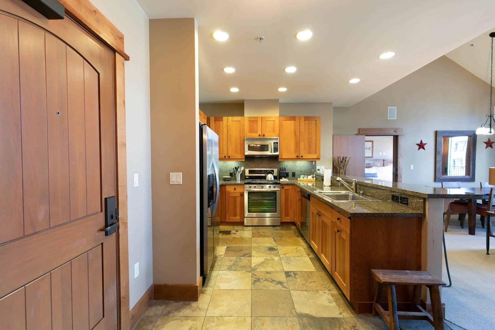 Catamount Lodge 401B By East West Hospitality Truckee Luaran gambar