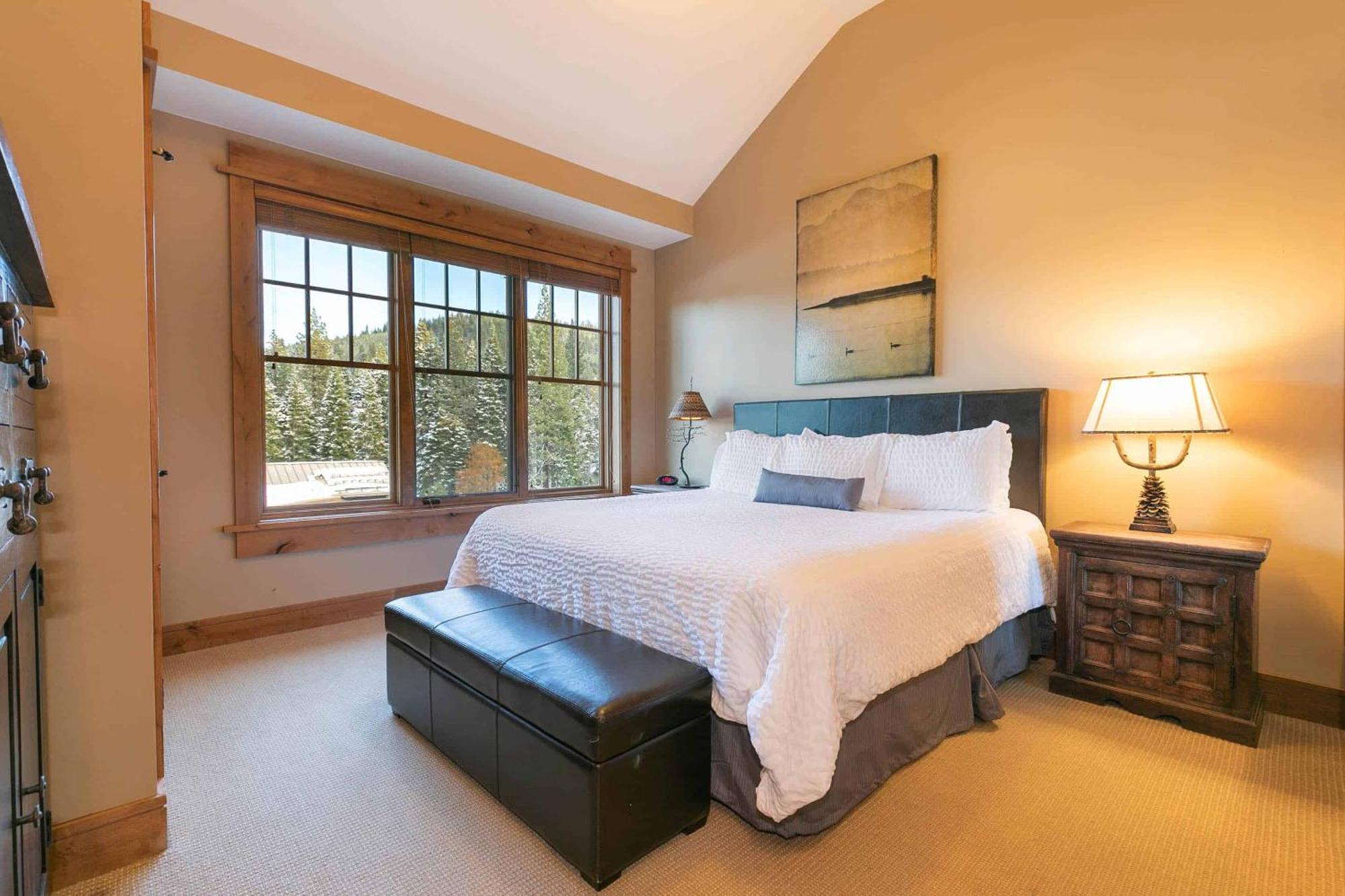 Catamount Lodge 401B By East West Hospitality Truckee Luaran gambar