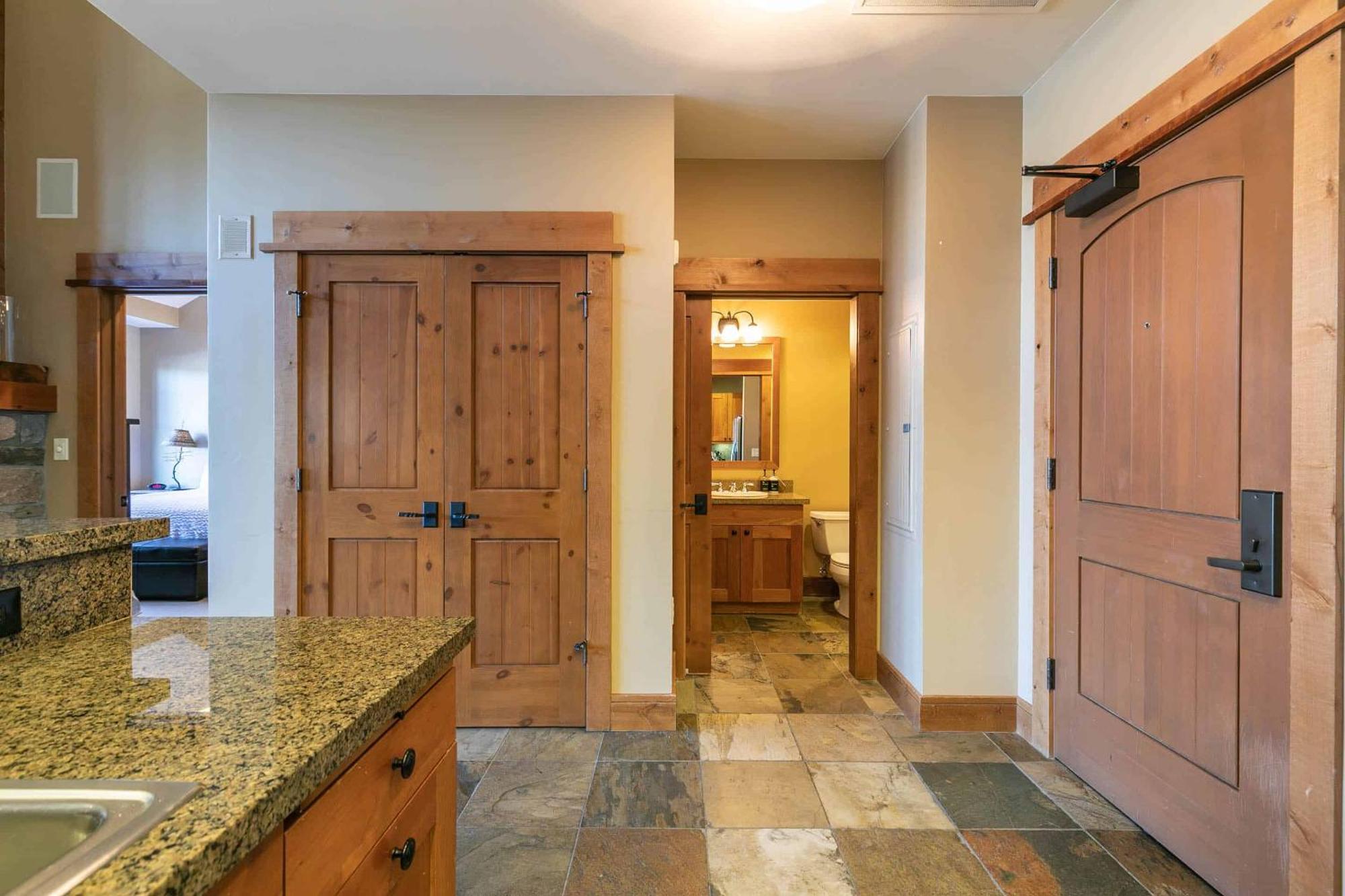 Catamount Lodge 401B By East West Hospitality Truckee Luaran gambar