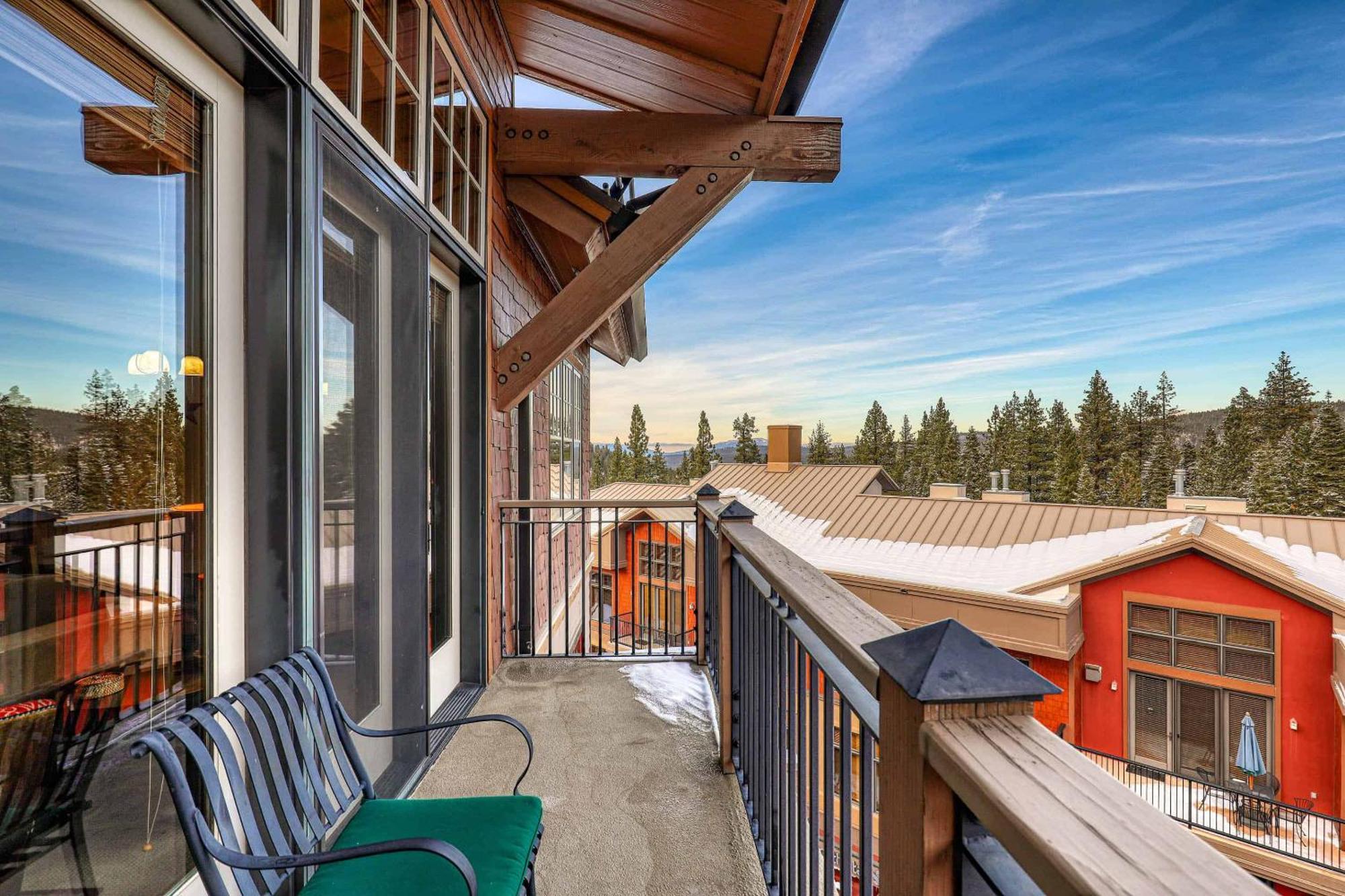 Catamount Lodge 401B By East West Hospitality Truckee Luaran gambar