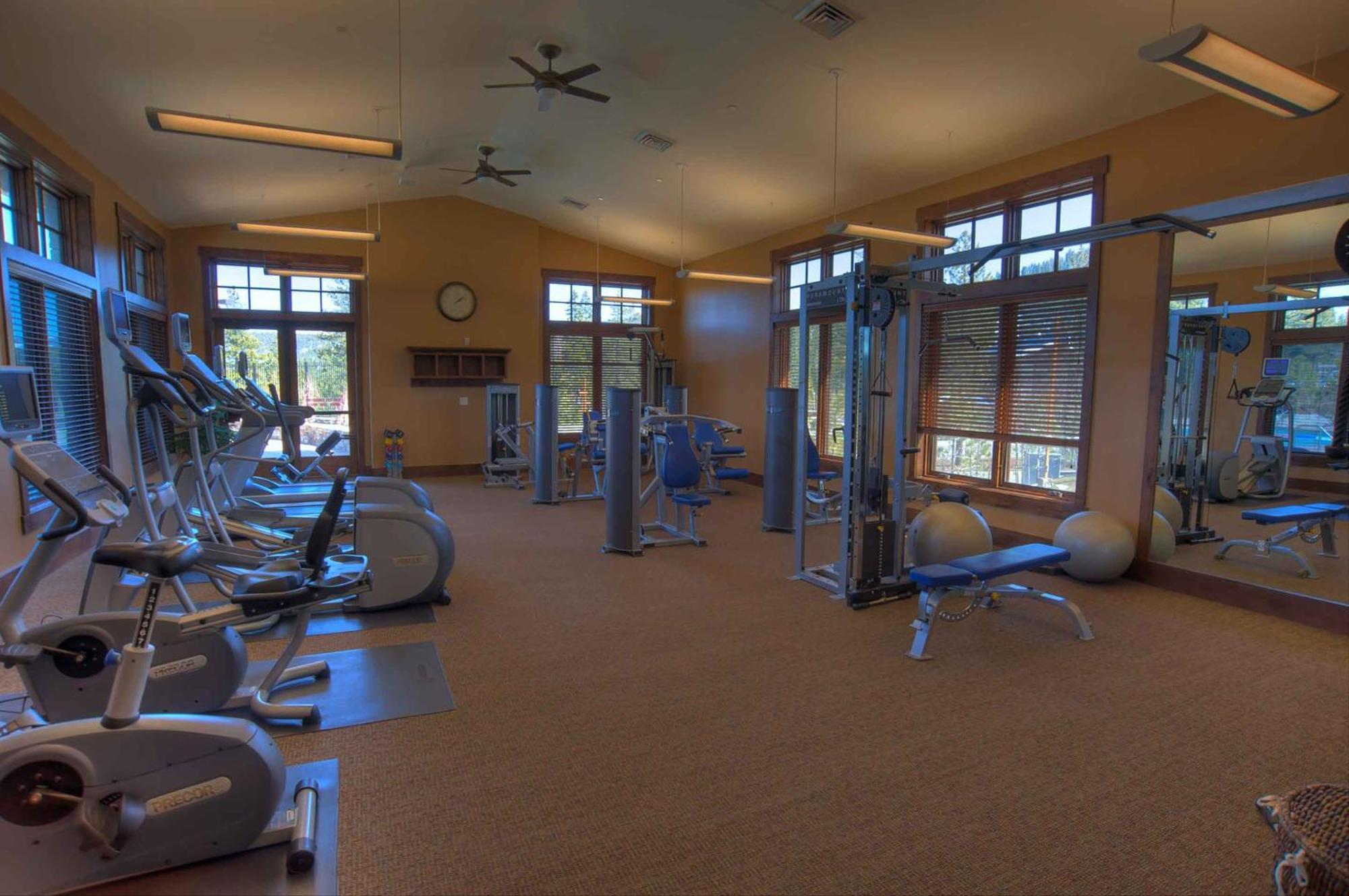 Catamount Lodge 401B By East West Hospitality Truckee Luaran gambar